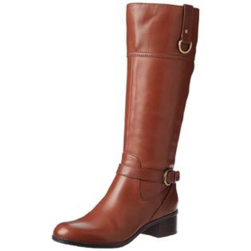 Bandolino Riding Boot